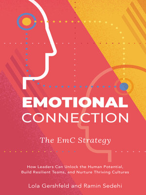 cover image of Emotional Connection, the EmC Strategy